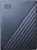 WD My Passport for Mac Type C 2TB Blauw