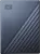 WD My Passport Ultra 2TB Blue