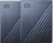 WD My Passport Ultra 5TB Blue - Duo pack