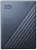 WD My Passport Ultra 5TB Blue