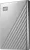 WD My Passport Ultra for Mac 4TB Silver