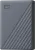 WD My Passport USB-C 6TB Grey