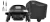 Weber Pulse 1000 Starterspakket