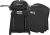 Weber Q2800N+ met Onderstel + Weber Luxe Hoes voor Q-serie met Onderstel