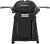 Weber Q2800N+ met Onderstel