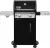 Weber Spirit E-225 GBS Zwart Weber Spirit E-225 GBS Zwart