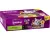 Whiskas 1+ Tasty Mix Adult Kattenvoer Chef's Choice in Saus 60 x 85 gr