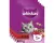 Whiskas Kattenbrokken - Adult 1+ Rund - doos 5x800g