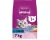Whiskas Kattenbrokken - Adult 1+ - Tonijn - zak 7kg