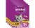 Whiskas Kattenbrokken - Senior 7+ - Kip - doos 5x800g