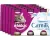 Whiskas Kattenmelk - Kattensnacks - 15 flesjes x 200ml