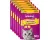 Whiskas Kattensnacks - Temptations Snoepjes - Kip en Kaas - 6x60g