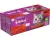 Whiskas Kattenvoer - Adult 1+ - Classic Selectie in Gelei - 60x85g