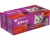 Whiskas Kattenvoer - Adult 1+ - Classic Selectie in Saus - 80x85g