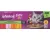 Whiskas Kattenvoer - Adult 1+ - Tasty Mix Keuze Chef in Saus - 40x85g