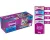 Whiskas Kattenvoer - Adult 1+ - Vis Selectie in gelei - 40x85g