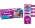 Whiskas Kattenvoer - Senior 7+ - Vis Selectie in gelei - 40x85g