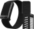 WHOOP 5.0 Peak Zwart Abonnement 1 Jaar + WHOOP 5.0 SportFlex Band Zwart
