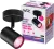 WiZ 1 spot Imageo zwart - Gekleurd en Wit licht - GU10