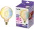 WiZ Smart Filament lamp Globe XL - Warm tot Koelwit Licht - E27
