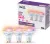 WiZ Spot - Gekleurd en Wit Licht - GU10 - 3-pack