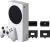 Xbox Series S + BlueBuilt Oplaadbare Batterijen