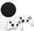 Xbox Series S + Xbox Series X & S Wireless Controller Robot Wit