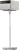 XGIMI Horizon Ultra + XGIMI Floor Stand Ultra