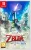 Zelda: Skyward Sword Switch