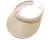 Zonnehoed dames - brede rand - Sun Hat UV Protection - Hiking Fishing Hats - Strandhoed - Outback hoed - Zonnekleppen - Bucket Hat - tennis pet - sportieve zonneklep - hardloophoed - stijlvol en comfortabel - Zomer &amp; Buiten - volwassenen - Beige