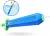 ZURU - XSHOT - 2 in 1 Water Sword - Waterpistool - 170ml