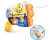 ZURU - XSHOT - Junior Fast-Fill Water Blaster - Waterpistool - 130ml