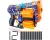 ZURU - XSHOT - Skins Dread-blaster - Sonic the Hedgehog-skin (12 pijlen) van ZURU