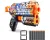 ZURU - XSHOT - Skins Flux Blaster - Super Speed Skin - Met 8 pijltjes